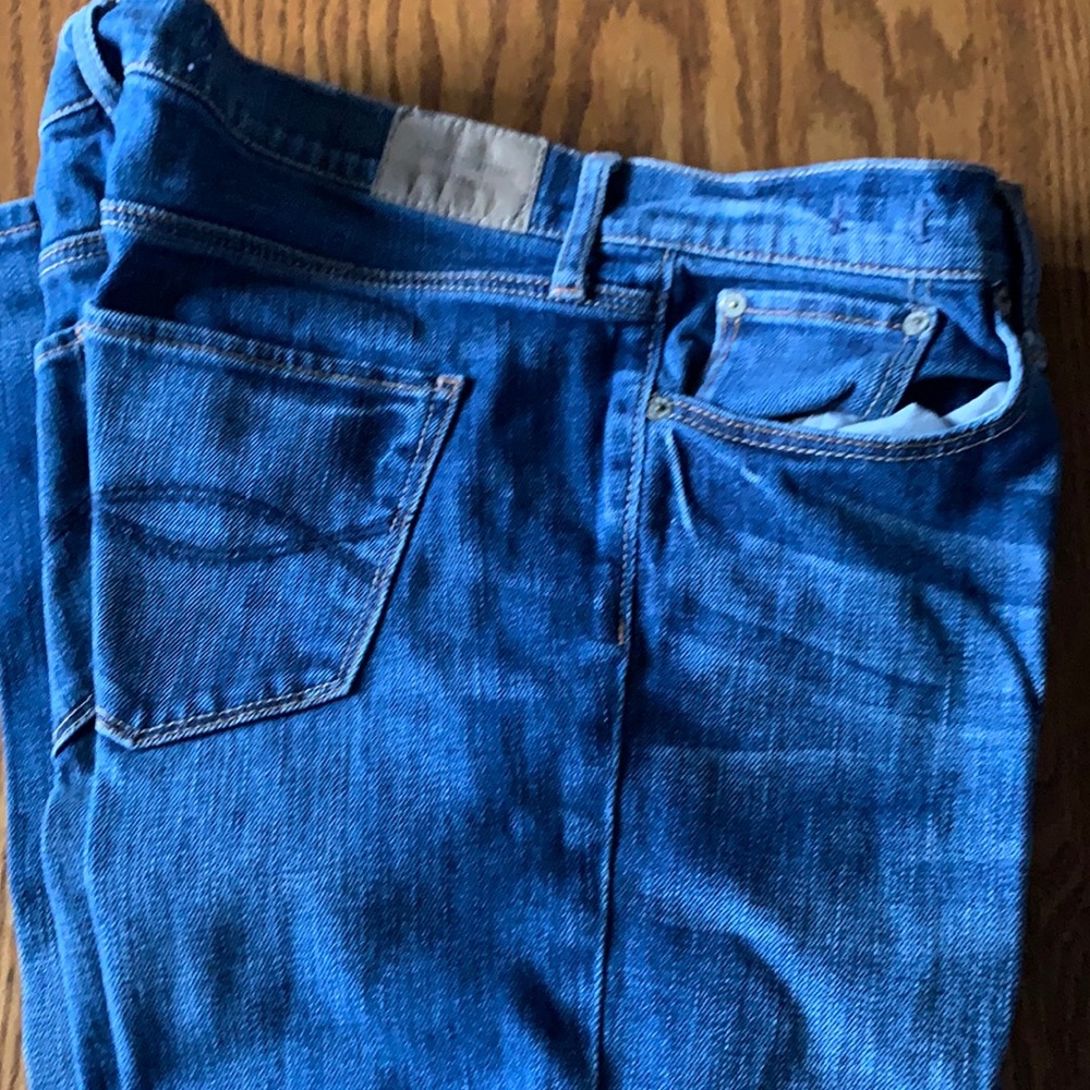 Abercrombie & Fitch jeans